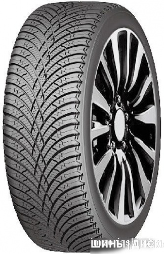 DoubleStar DLA01 165/60R14 75T