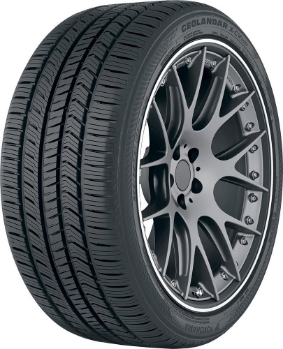Yokohama Geolandar X-CV G057 285/45R20 112W