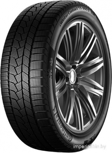 Continental WinterContact TS 860 S SUV 295/40R20 110W XL