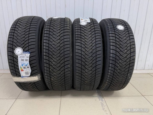 Triangle SeasonX TA01 215/65R16 102H фото 2