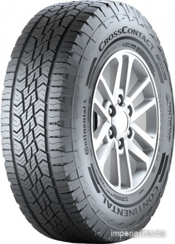 Continental CrossContact ATR 265/65R17 112H