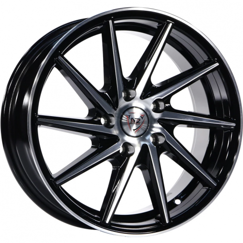 15" 4*98 7,0 ET30 58.5 TS-1042 BMF