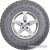 Goodyear Wrangler DuraTrac 255/55R19 111Q фото 2