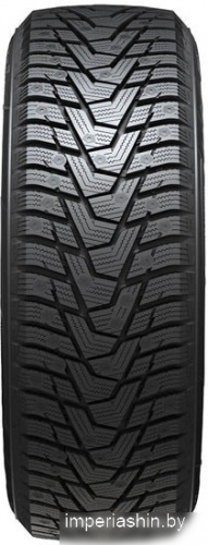 Hankook Winter i*Pike RS2 W429 245/40R18 97T (шипы) фото 1