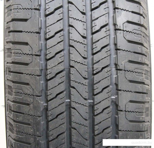 Laufenn X FIT HT LD01 245/60R18 105T фото 1