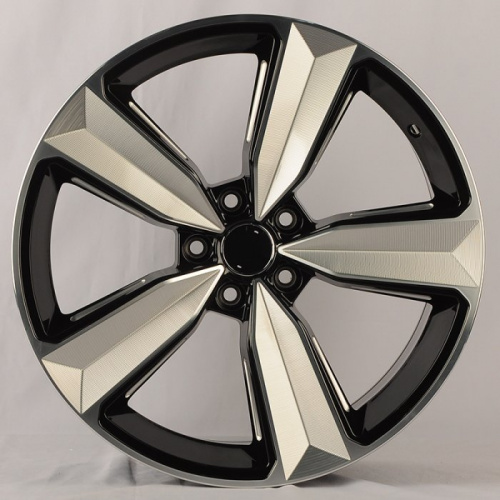 IWheel IVF-3056 18x8.0" 5x112мм DIA 66.45мм ET 35мм MB+L