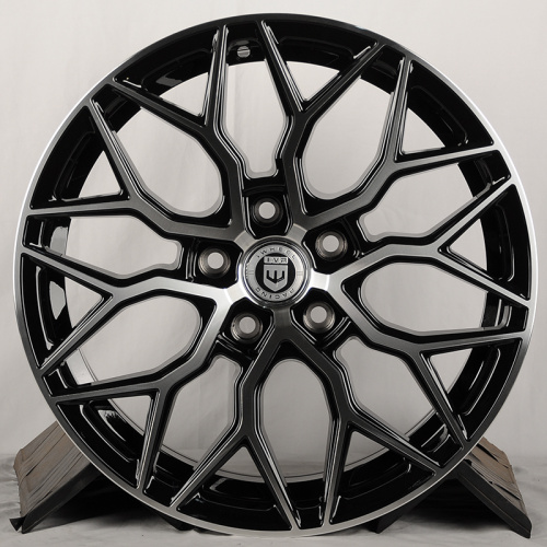 IWheel IV-1155 17x7.5" 5x114.3мм DIA 73.1мм ET 35мм BM