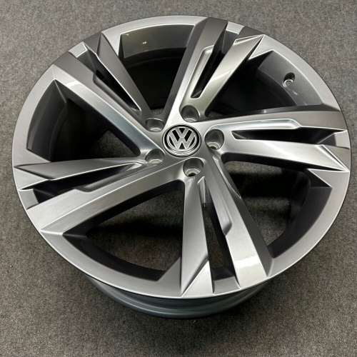 17" 5*112 7,0 ET38 57  ANZ-7202 S