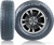 Habilead IceMax RW505 225/40R18 92V Habilead IceMax RW505 225/40R18 92V