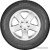 Barum SnoVanis 2 185R14C 102/100Q фото 2 Barum SnoVanis 2 185R14C 102/100Q фото 2