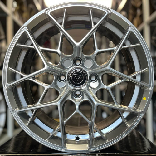 15" 4*98 6.5 ET35 58.45 ANZ-0444 HB