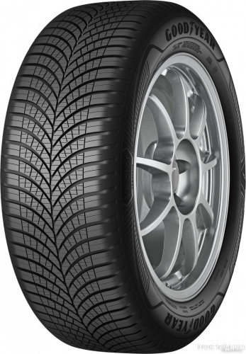 Goodyear Vector 4Seasons Gen-3 255/50R19 107T