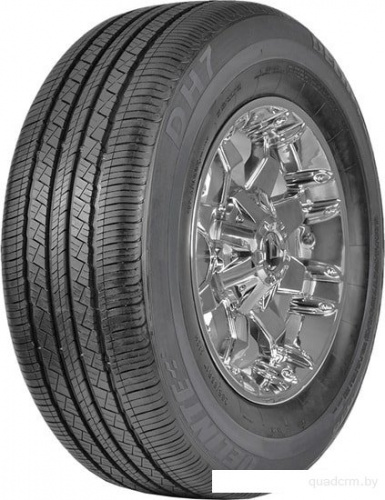 Delinte DH7 SUV 225/55R17 101W