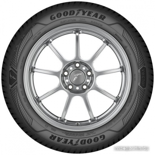 Goodyear Vector 4Seasons Gen-3 245/40R18 97W фото 1