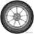 Goodyear Vector 4Seasons Gen-3 245/40R18 97W фото 1 Goodyear Vector 4Seasons Gen-3 245/40R18 97W фото 1