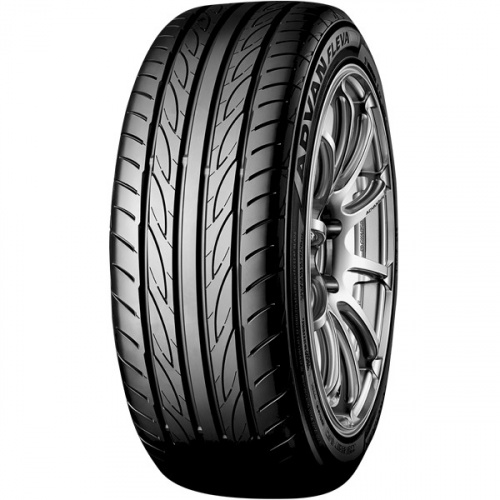 Yokohama ADVAN Fleva V701 255/35R19 96W
