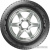 Bridgestone Blizzak DM-V2 225/55R17 97T фото 2 Bridgestone Blizzak DM-V2 225/55R17 97T фото 2