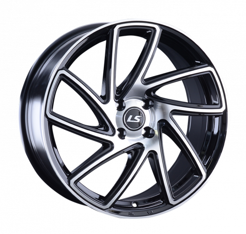 LS LS1054 16x7" 4х108мм DIA 63.3мм ET 37.5мм BKF