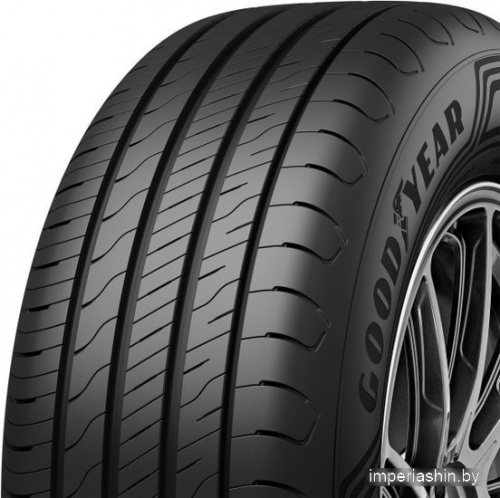 Goodyear EfficientGrip 2 SUV 285/45R22 114H фото 2