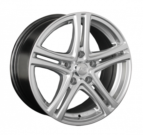 LS LS570 16x7" 5х112мм DIA 66.6мм ET 43мм HP