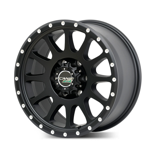 Диск PDW 17x8.0 6/139.7 ET25 D100.1 M2 (9095)_E-MD/U4B