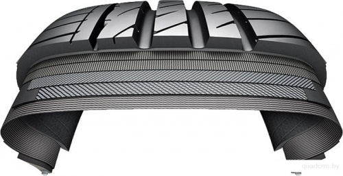 Laufenn S FIT EQ+ LK01 205/45R17 88W фото 2