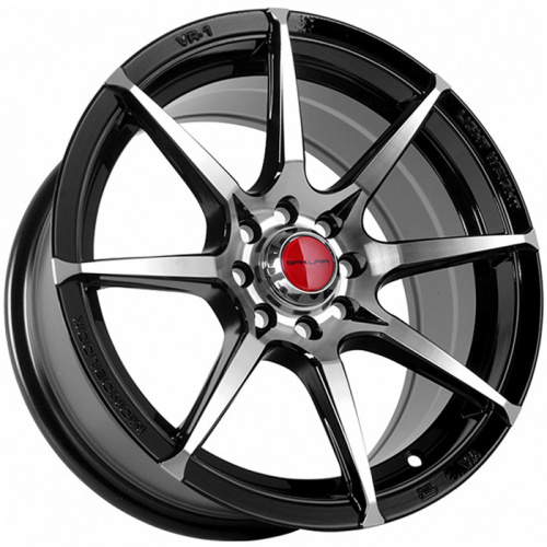 15" 4*100 6,5 ET20 67,0 ANZ-8154 BMF
