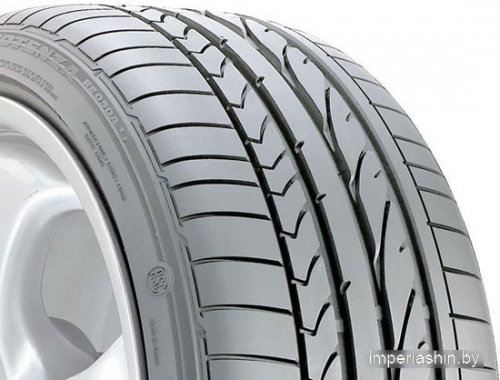 Bridgestone Potenza RE050A 295/30R19 100Y фото 1