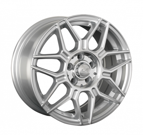 LS LS785 15x6.5" 4х108мм DIA 63.3мм ET 45мм SF
