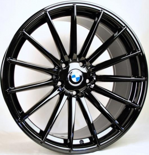 21" 5*112 8,5 ET25 66.45 TS-0419(F) B