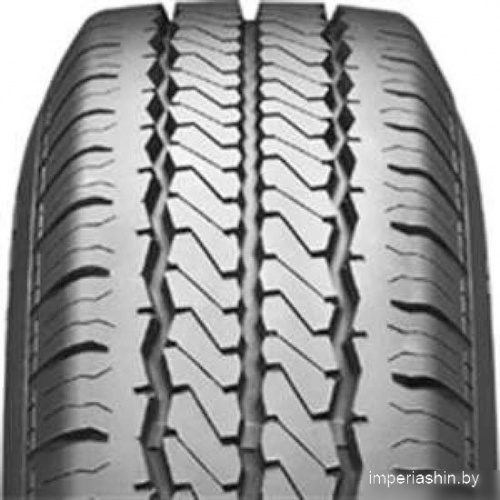 Hankook Radial RA08 195/70R15C 104/102R фото 2