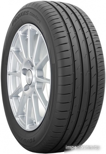 Toyo Proxes Comfort 225/55R19 99V