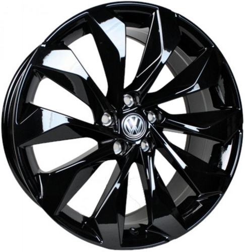 18" 5*112 7.5 ET40 57.0 TS-1139 B