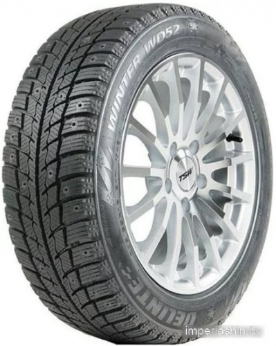 Delinte Winter WD52 245/70R16 111T