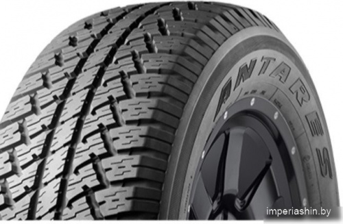 Antares SMT A7 235/70R16 106S фото 2