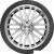 Yokohama Parada Spec-X PA02 285/40R23 111V (run-flat) фото 2 Yokohama Parada Spec-X PA02 285/40R23 111V (run-flat) фото 2
