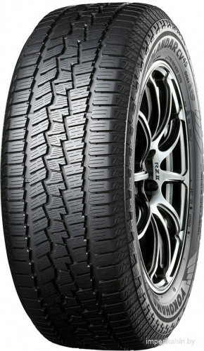 Yokohama Geolandar CV 4S G061 265/50R19 110V