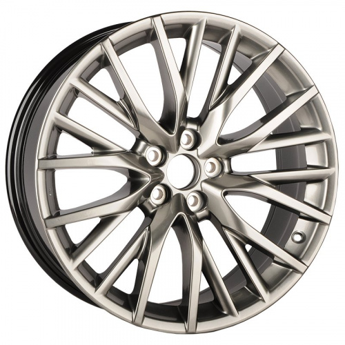 IWheel IVF-741 19x8.0" 5x114.3мм DIA 60.1мм ET 35мм HB