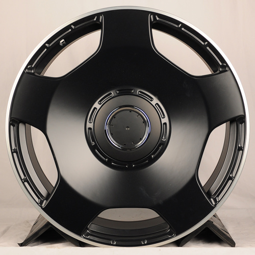 22" 5*130 10.0 ET35 84.0 TS-3305 SemyvMatt B ML