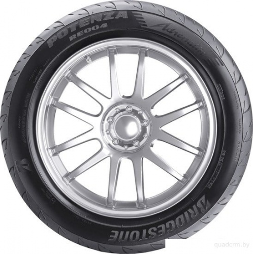 Bridgestone Potenza Adrenalin RE004 275/35R19 100W фото 2