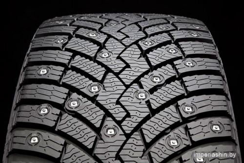 Pirelli Winter Ice Zero 2 255/35R20 97H фото 2