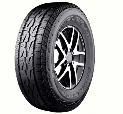 Bridgestone Dueler A/T 001 245/60R18 105H