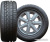 Kapsen IceMax RW505 215/45R17 91V XL фото 1 Kapsen IceMax RW505 215/45R17 91V XL фото 1