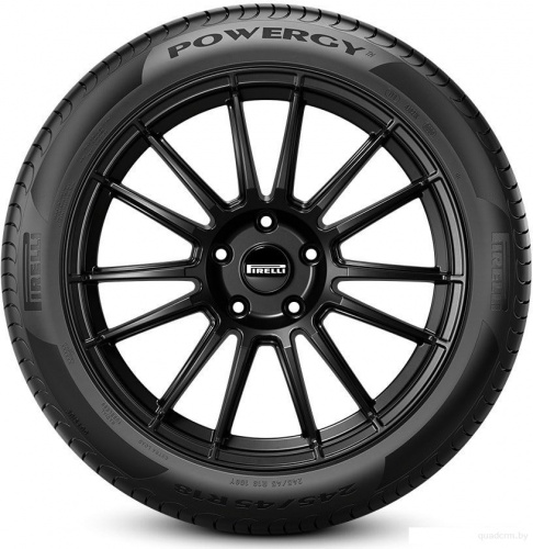 Pirelli Powergy 215/45R17 91Y фото 1