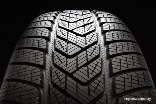 Pirelli Scorpion Winter 235/60R18 103H фото 1
