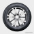 Bridgestone Blizzak DM-V3 265/65R18 116T XL фото 1 Bridgestone Blizzak DM-V3 265/65R18 116T XL фото 1