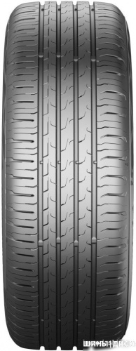 Continental EcoContact 6 Q 245/50R19 105Y XL фото 1