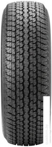 Bridgestone Dueler H/T 840 245/65R17 111S фото 1
