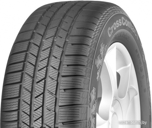 Continental ContiCrossContact Winter 285/45R19 111V фото 1