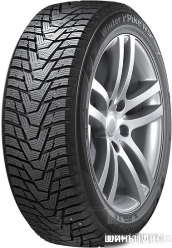 Hankook Winter i*Pike RS2 W429 205/60R16 96T (шипы) фото 2